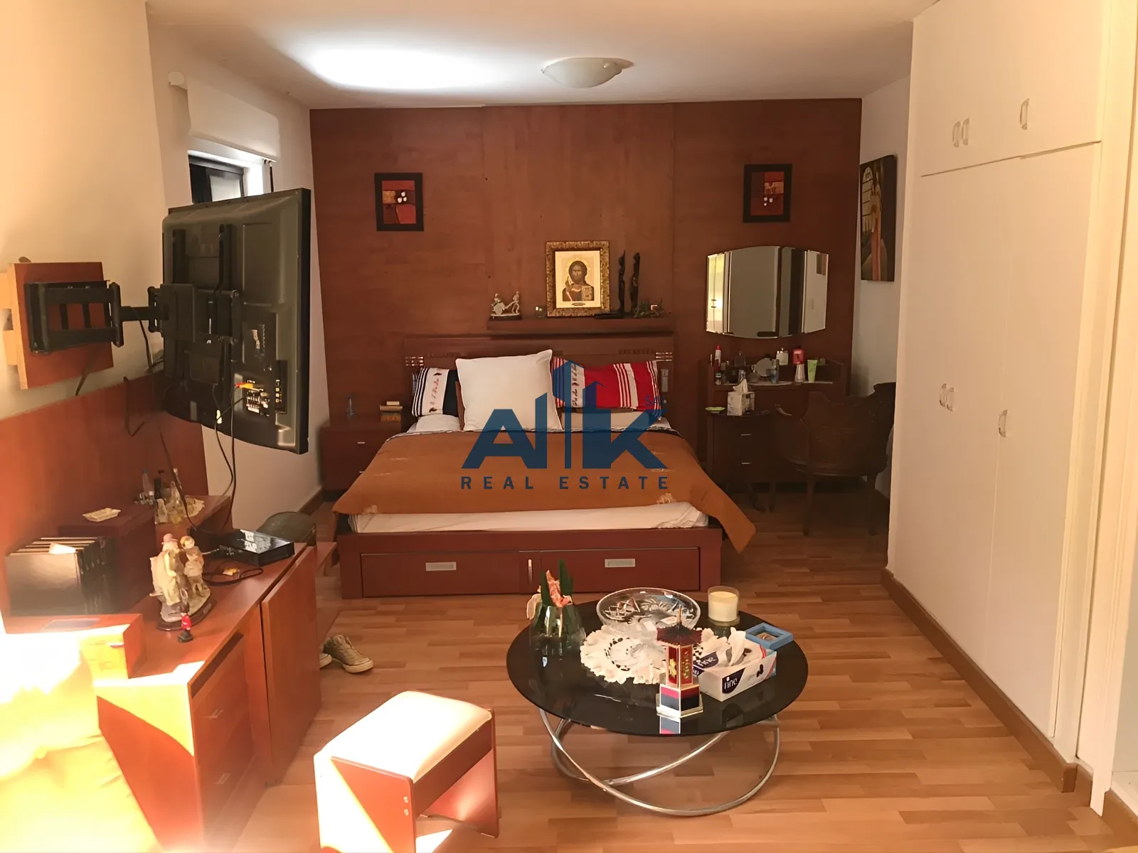 Residential in Bqaatouta, faqra, lebanon