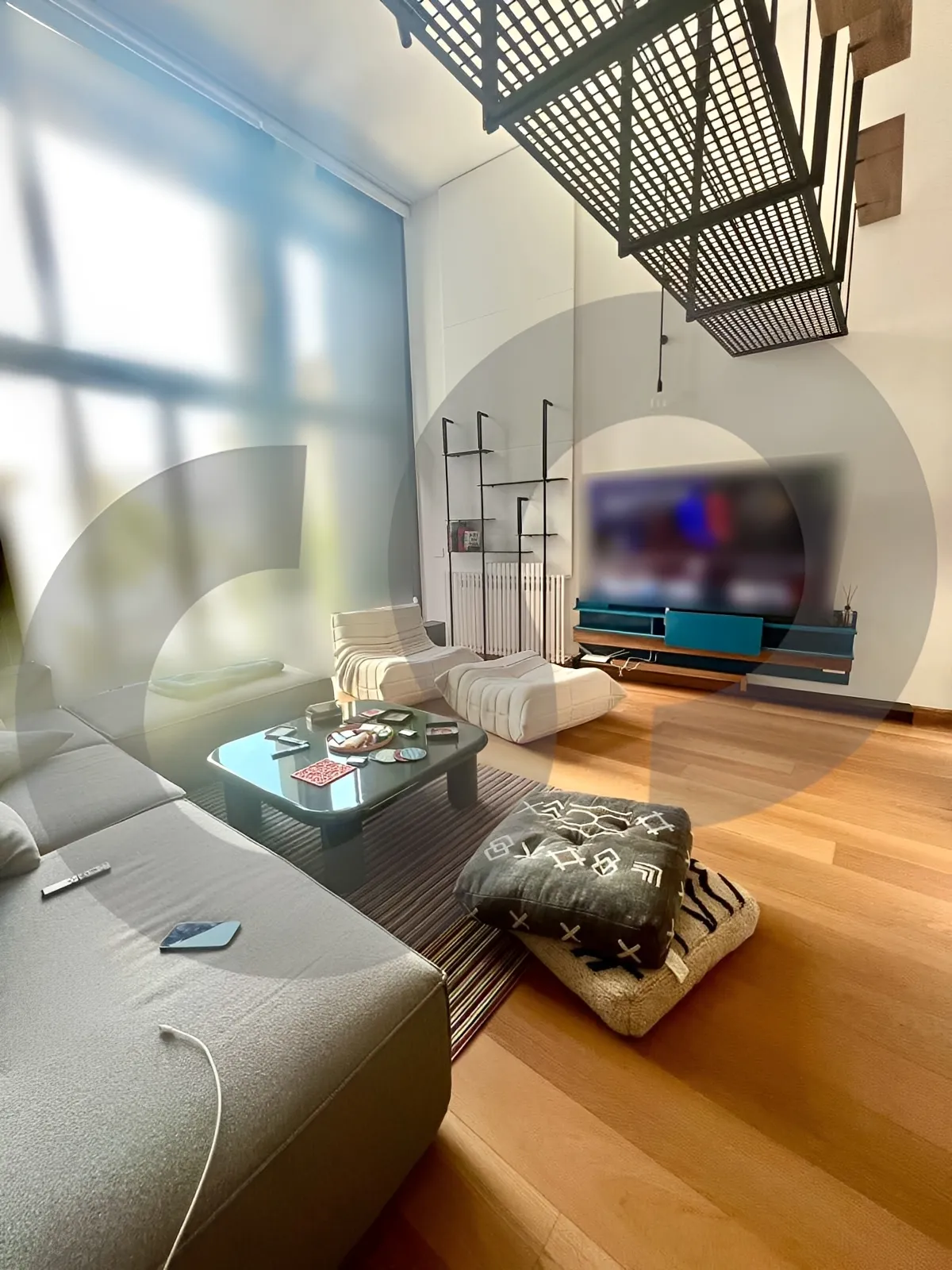 Apartment for Sale in Saifi Village