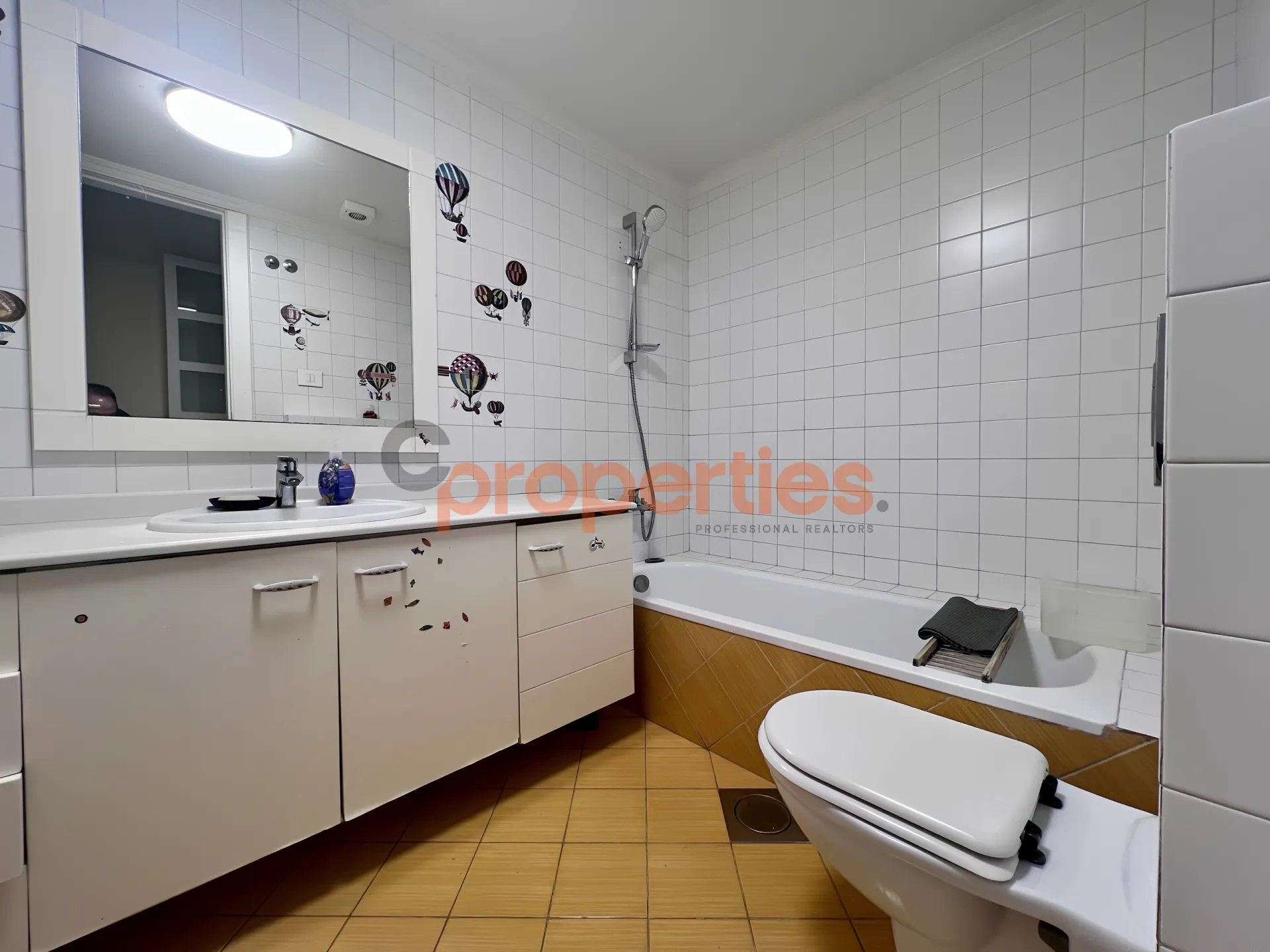 Apartment for Rent in Mar Roukouz