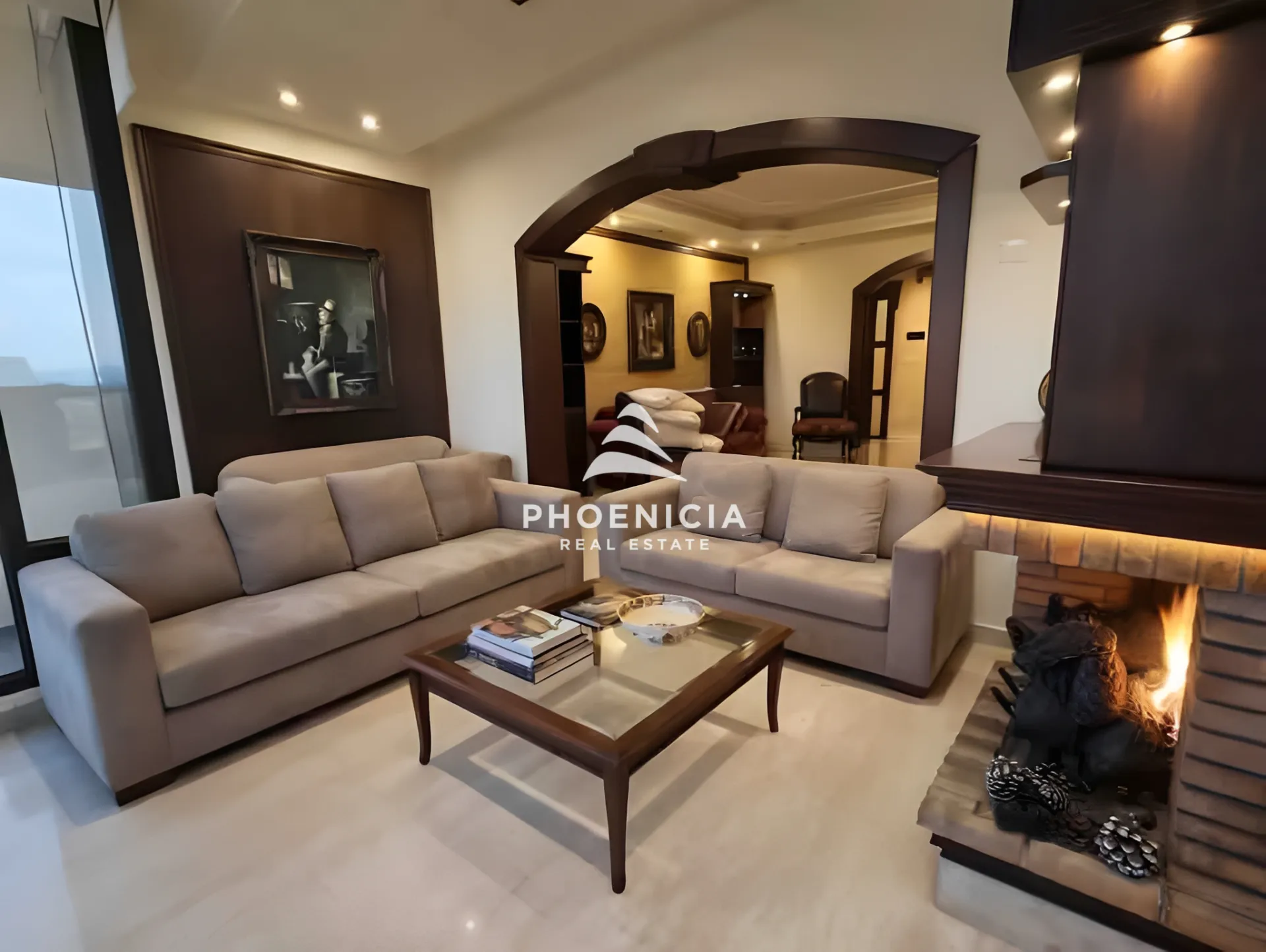 Apartment for sale in Jbeil