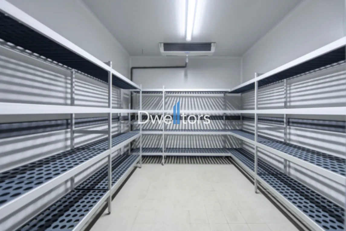 Warehouse for rent in Zouk Mosbeh, Lebanon