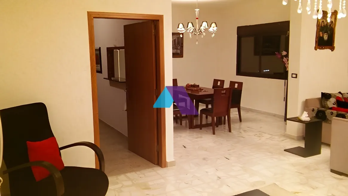 Apartment for Sale in Safra
