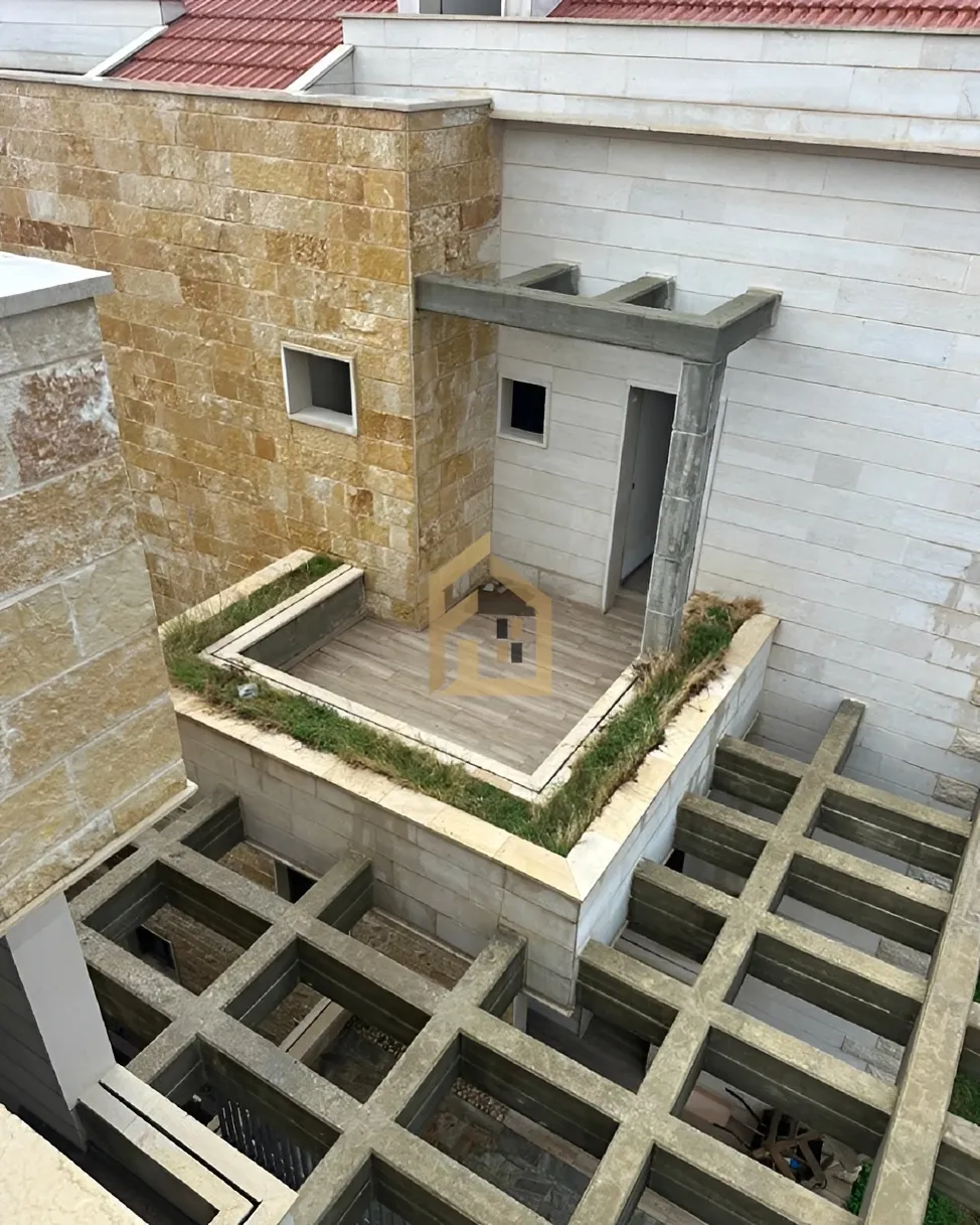 Apartment for sale in Ajaltoun, Lebanon - 3 bed, 3 bath