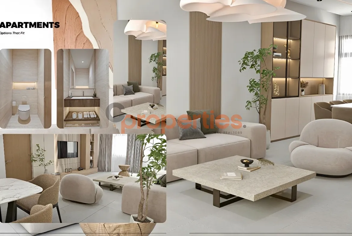 Apartment for Sale in Achrafieh