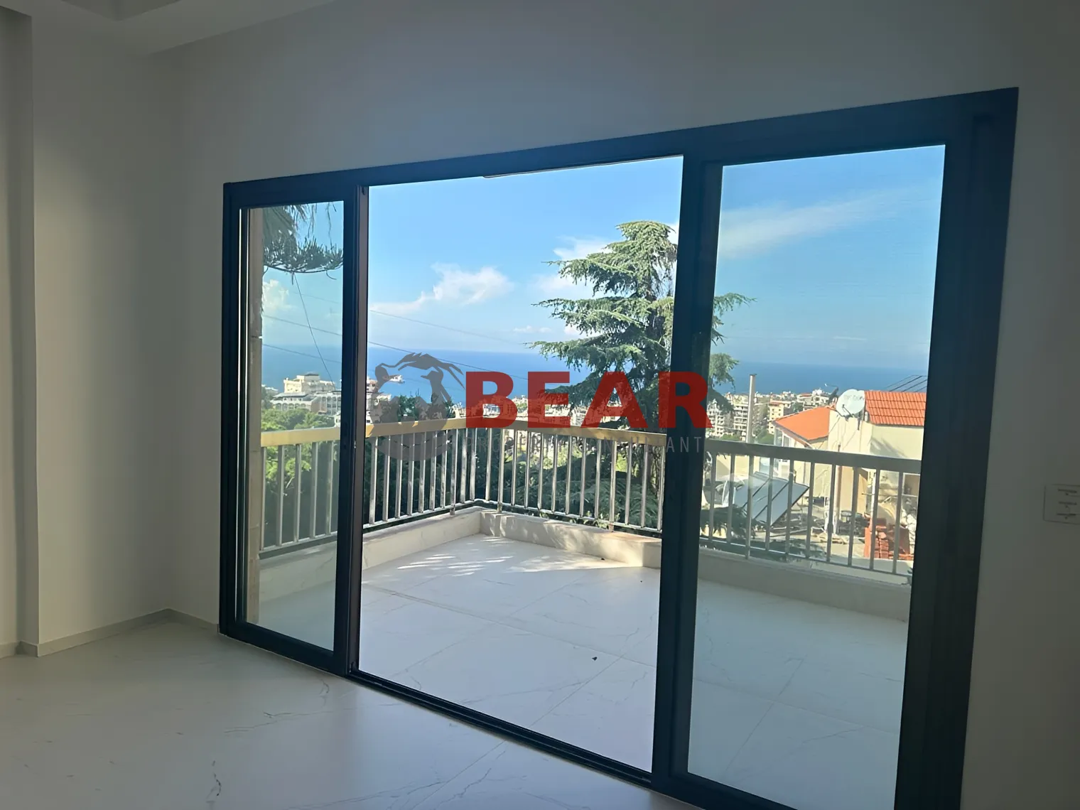 Apartment for rent in Rabieh, Lebanon - 4 bed, 5 bath