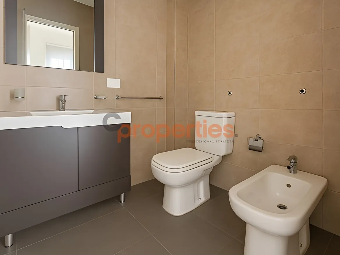Apartment for Rent in Sahel Aalma