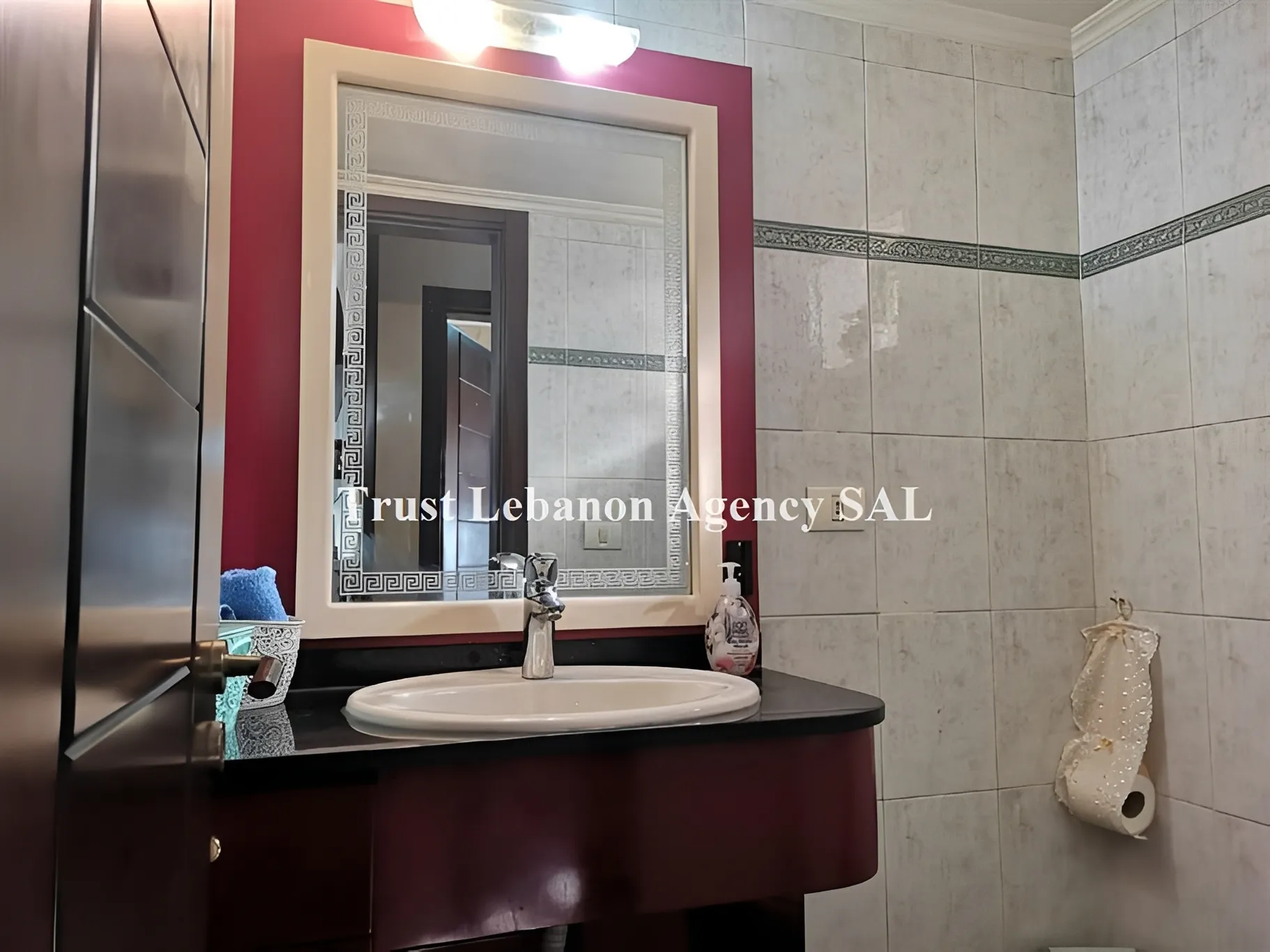 Duplex for Sale in Metn Mazraet Yashouh Lebanon