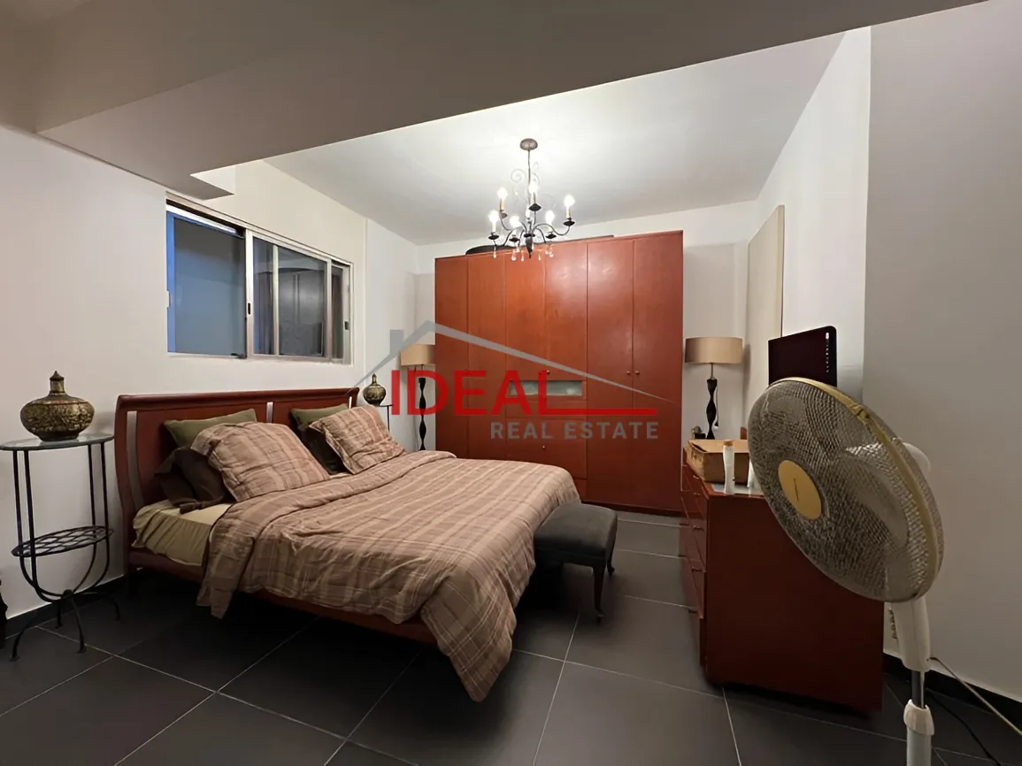 Apartment for sale in Zouk Mikael, Lebanon