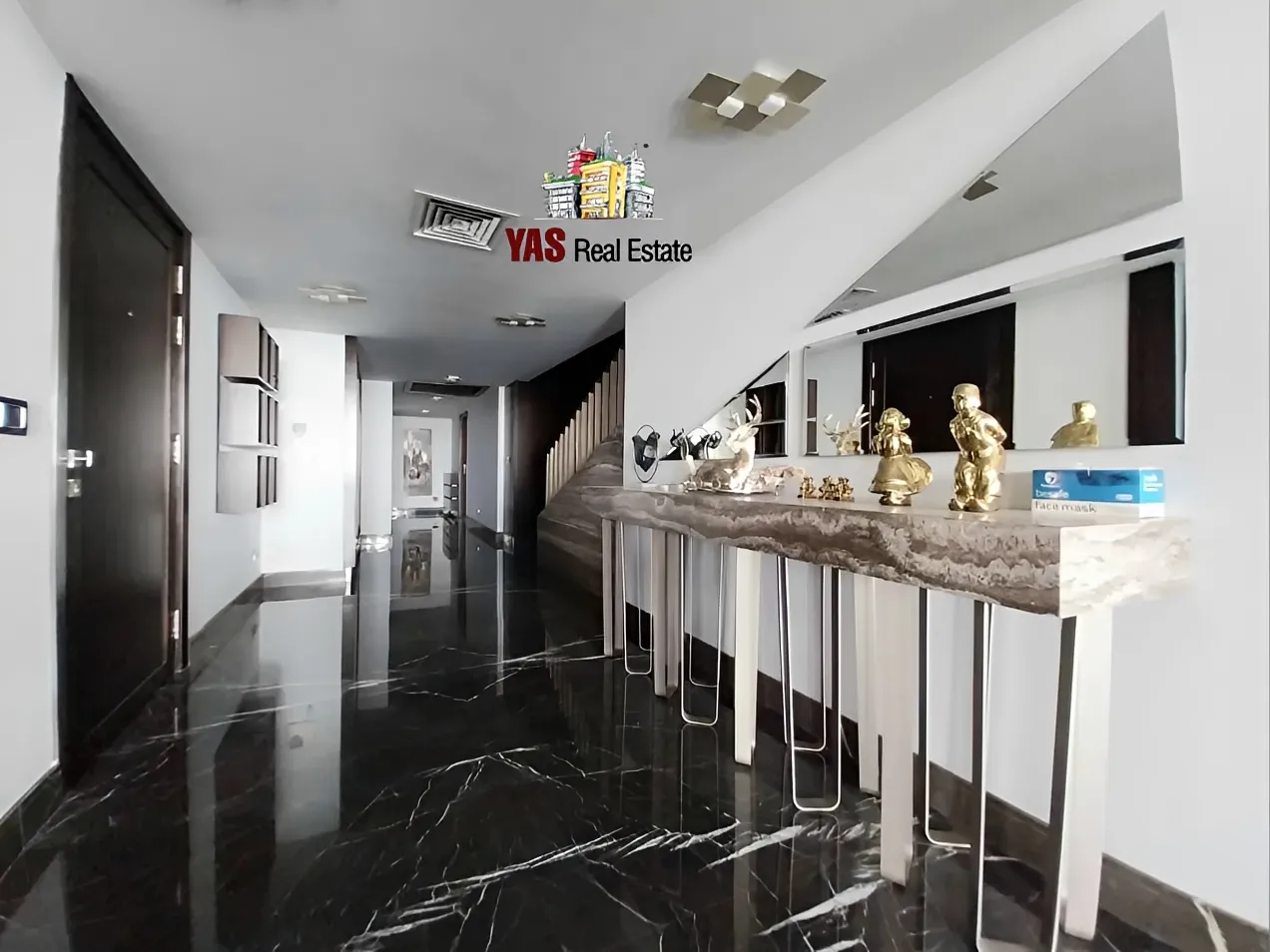 Apartment for Sale in Sahel Alma