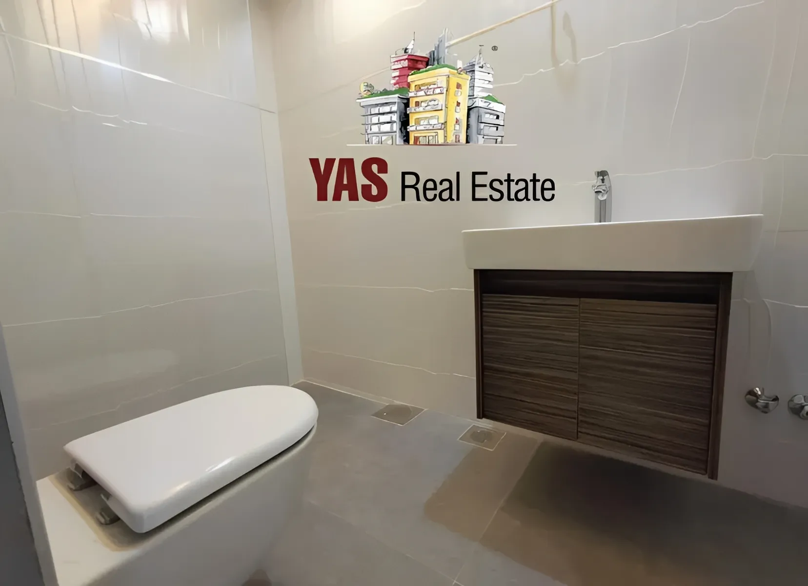 Apartment for Sale in Ballouneh