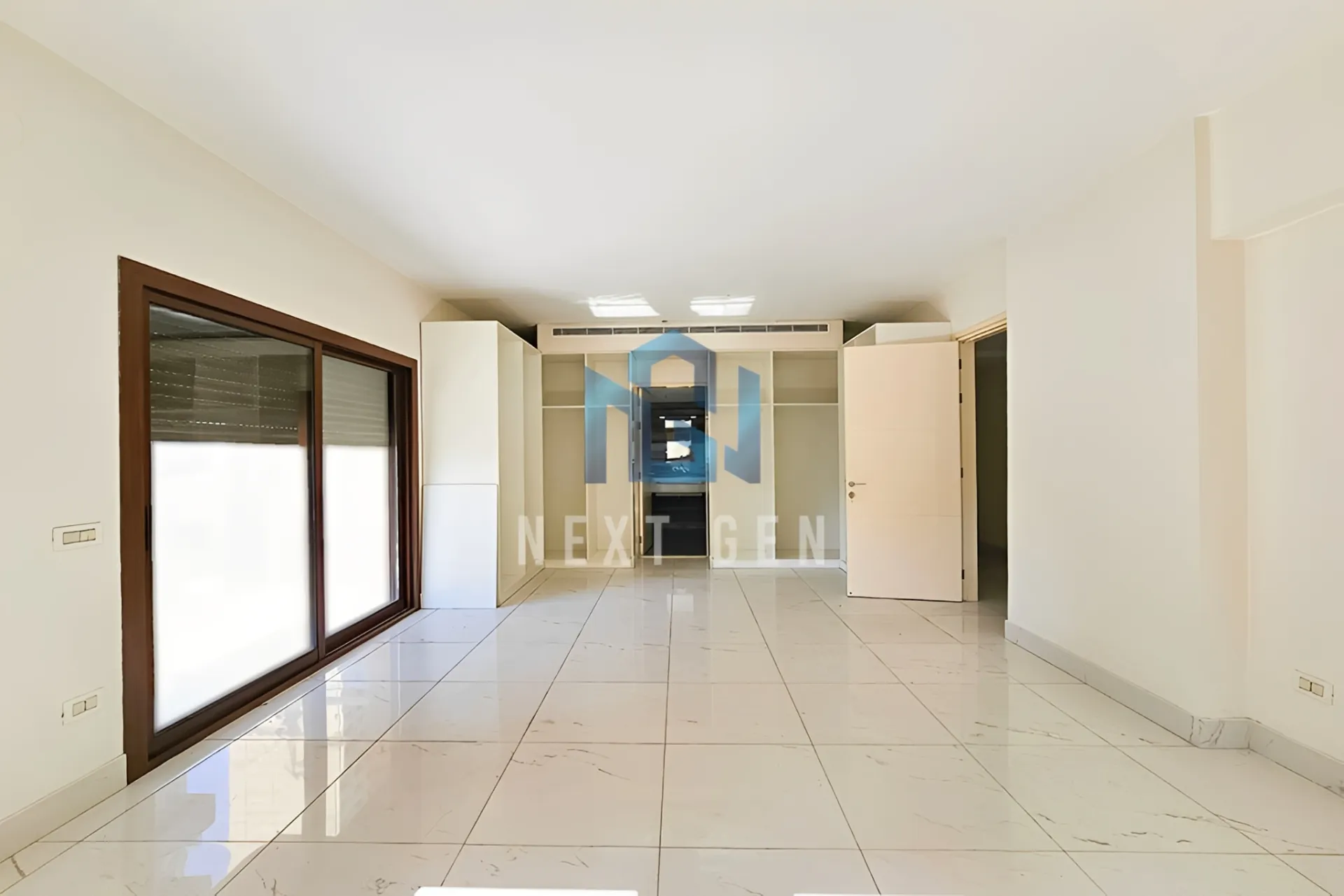 Apartment for rent in Kraytem, Beirut, Lebanon