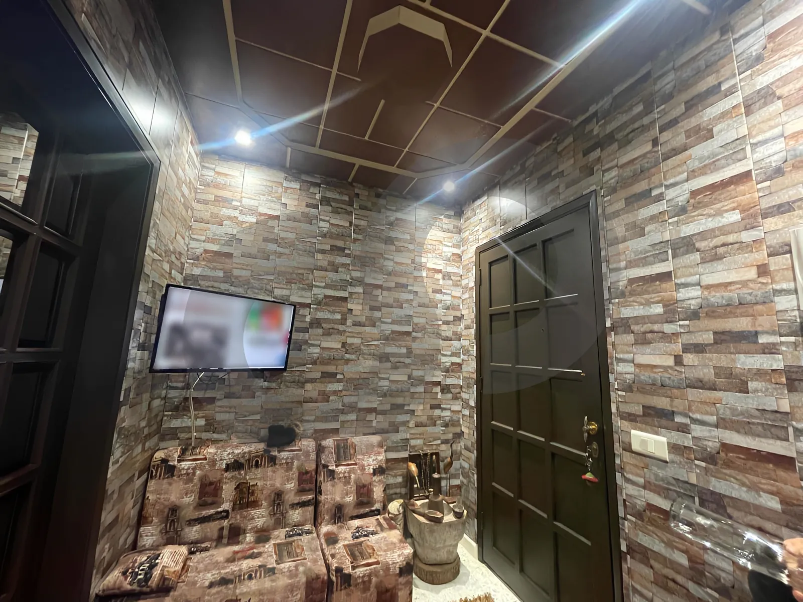 Apartment for Sale in Wadi El Chahrour El Suflah - 2 bed, 2 bath