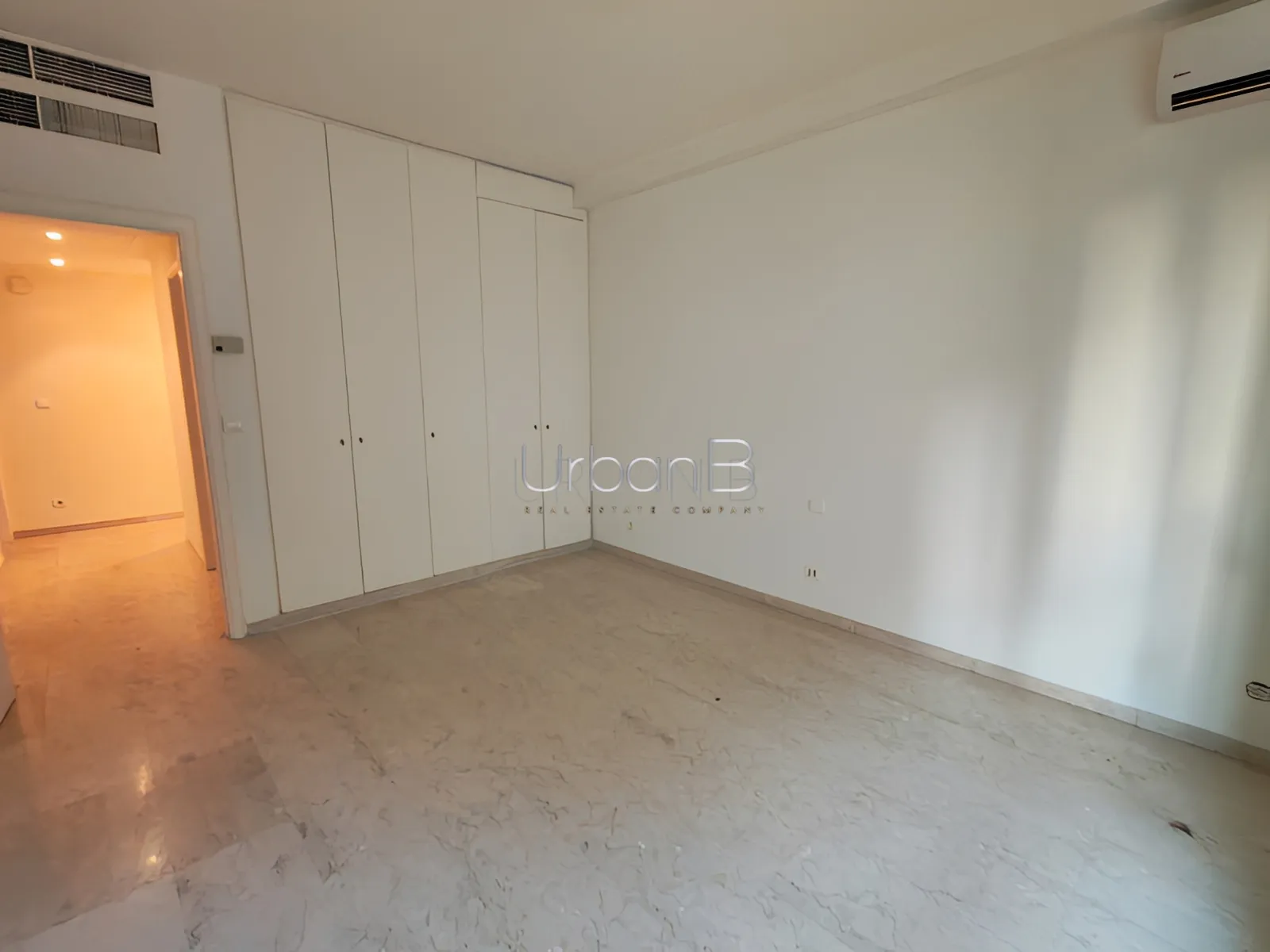 Residential in Achrafieh, beirut, lebanon