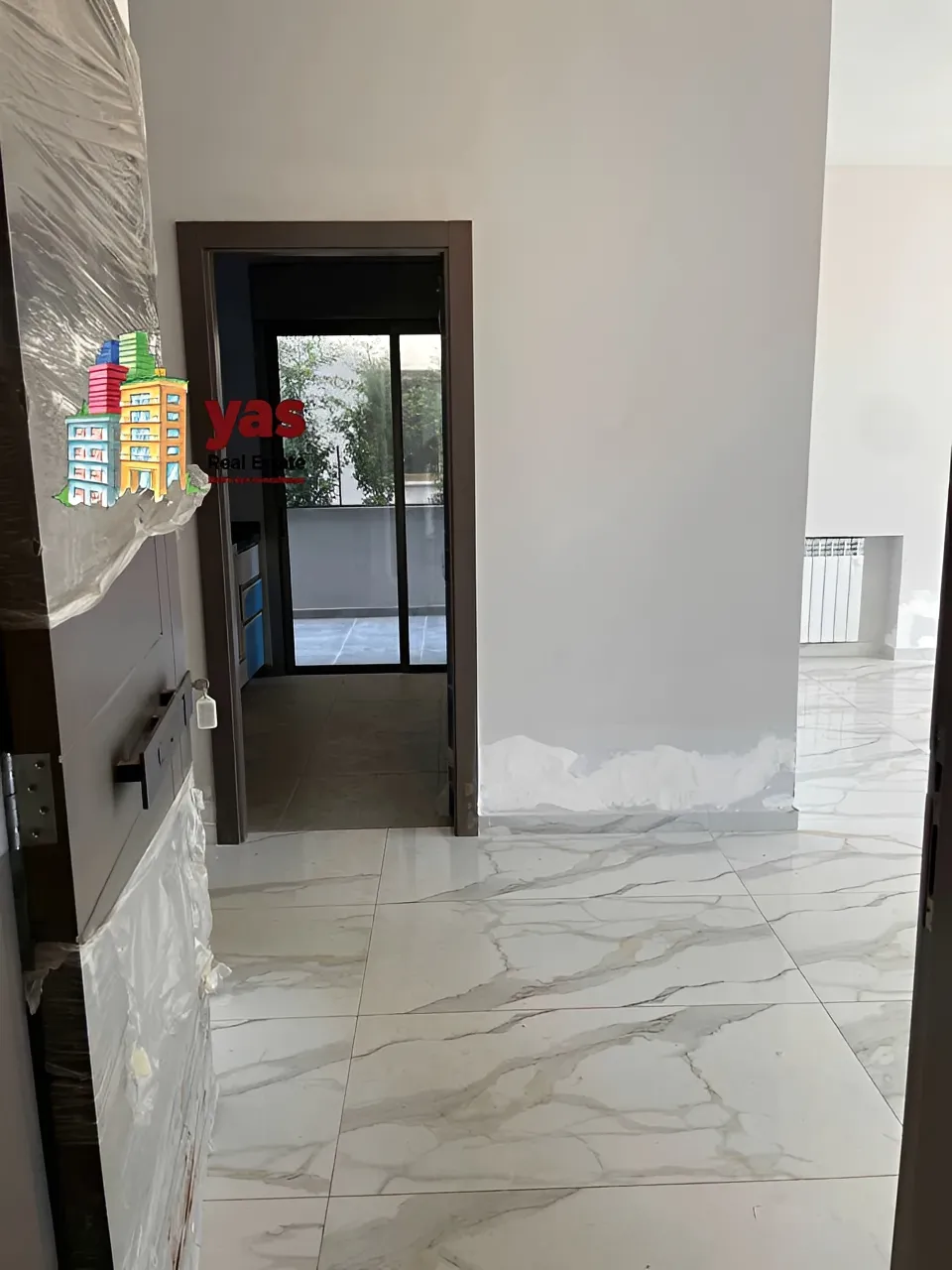 Apartment for Sale in Dbayeh