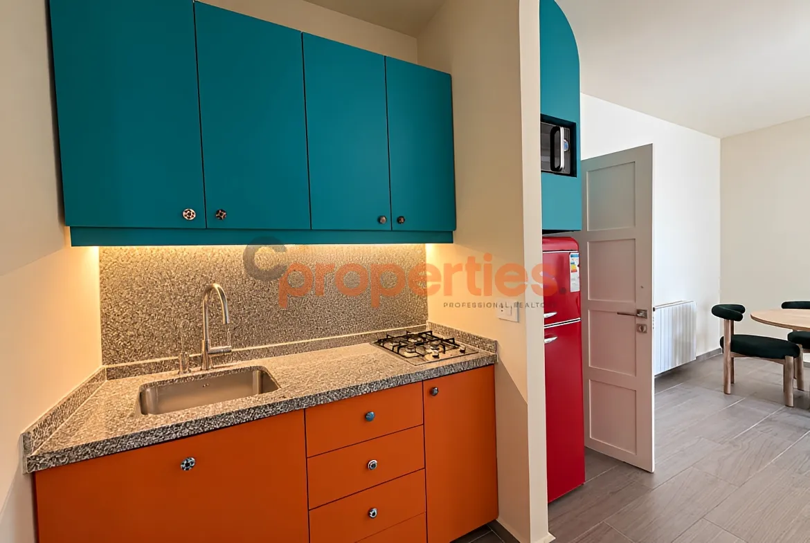 Chalet for Rent in Faraya