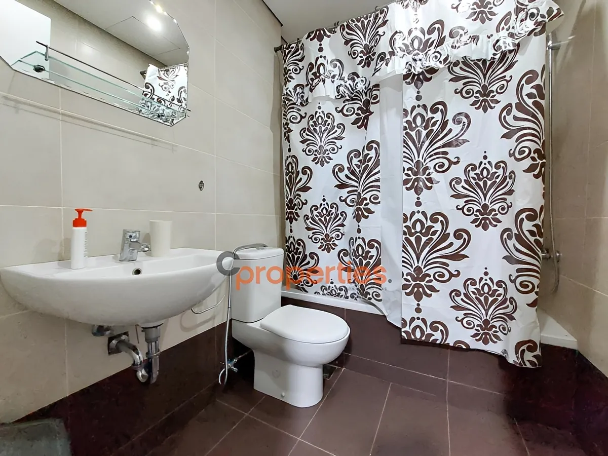 Apartment for Rent in Mar Roukoz