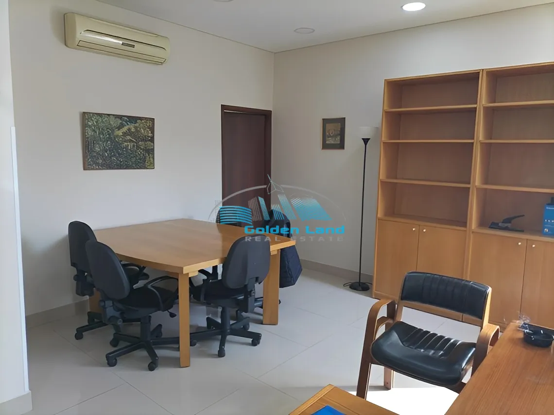 Office for rent in Hazmieh, Lebanon