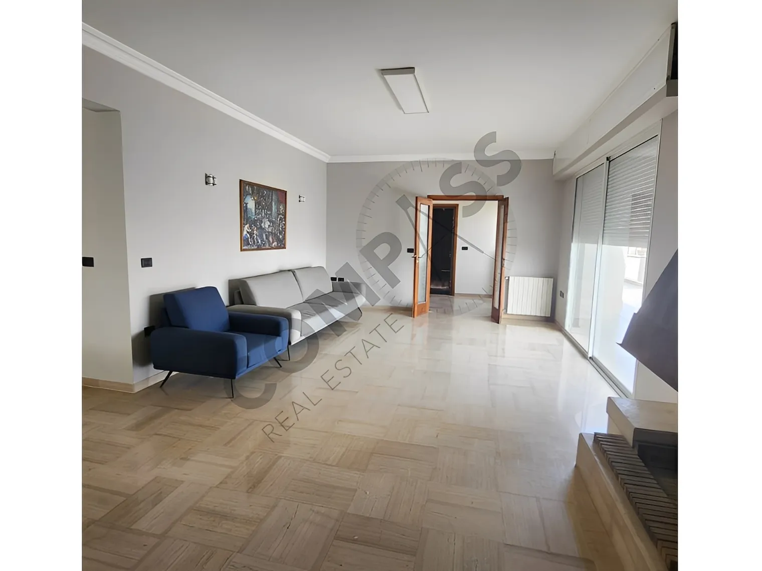 Apartment for Sale in Achrafieh, Beirut, Lebanon