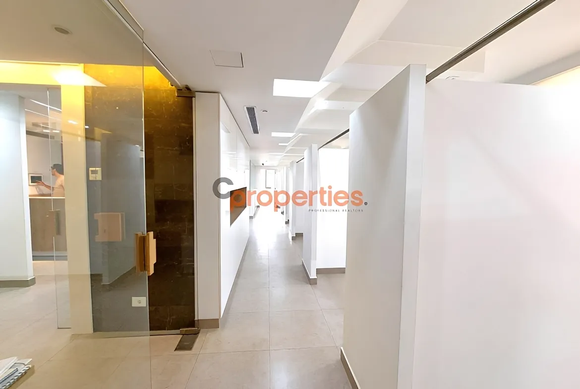 Office for Sale in Jal El Dib