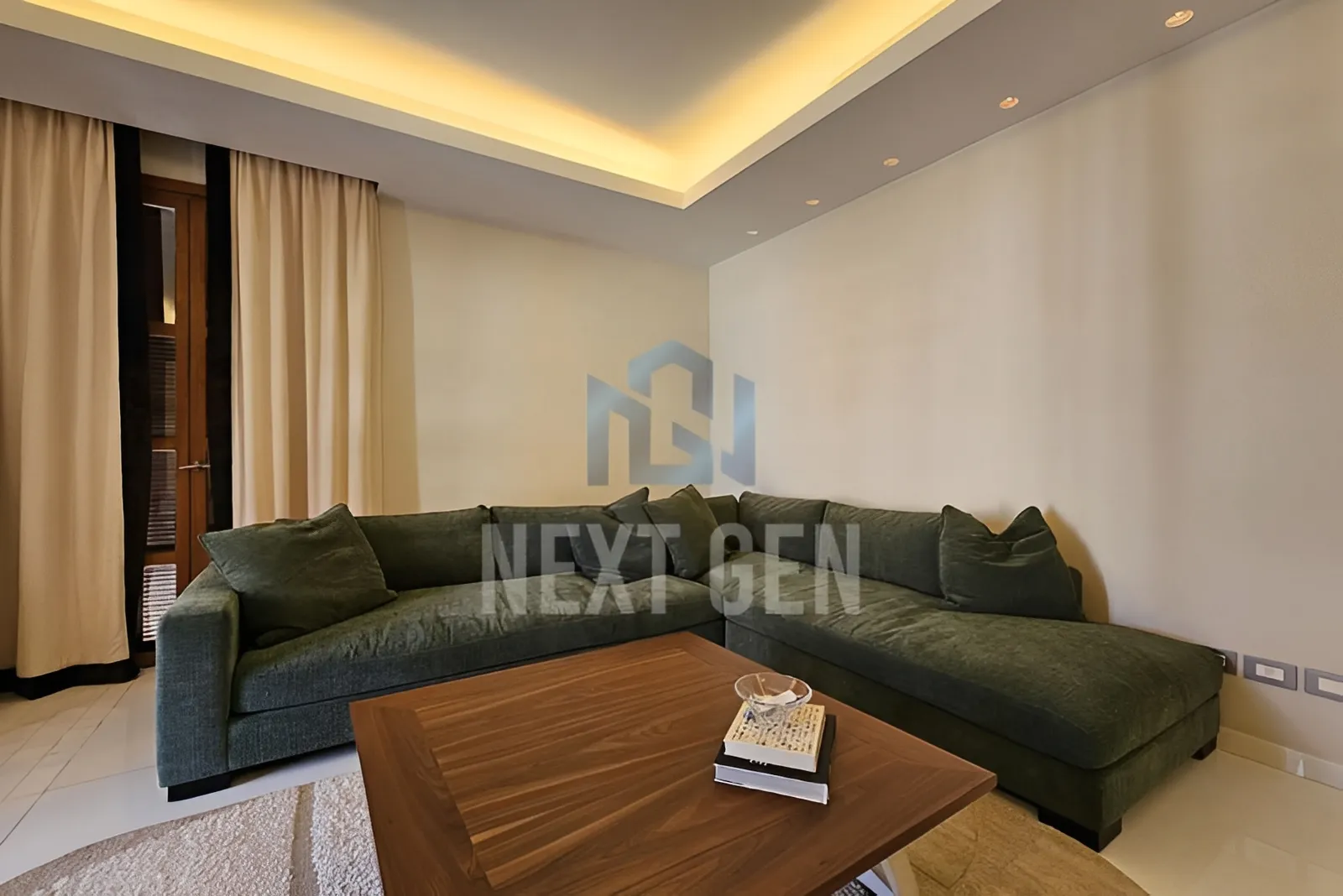 Apartment for Sale in Downtown - 2 bed, 3 bath