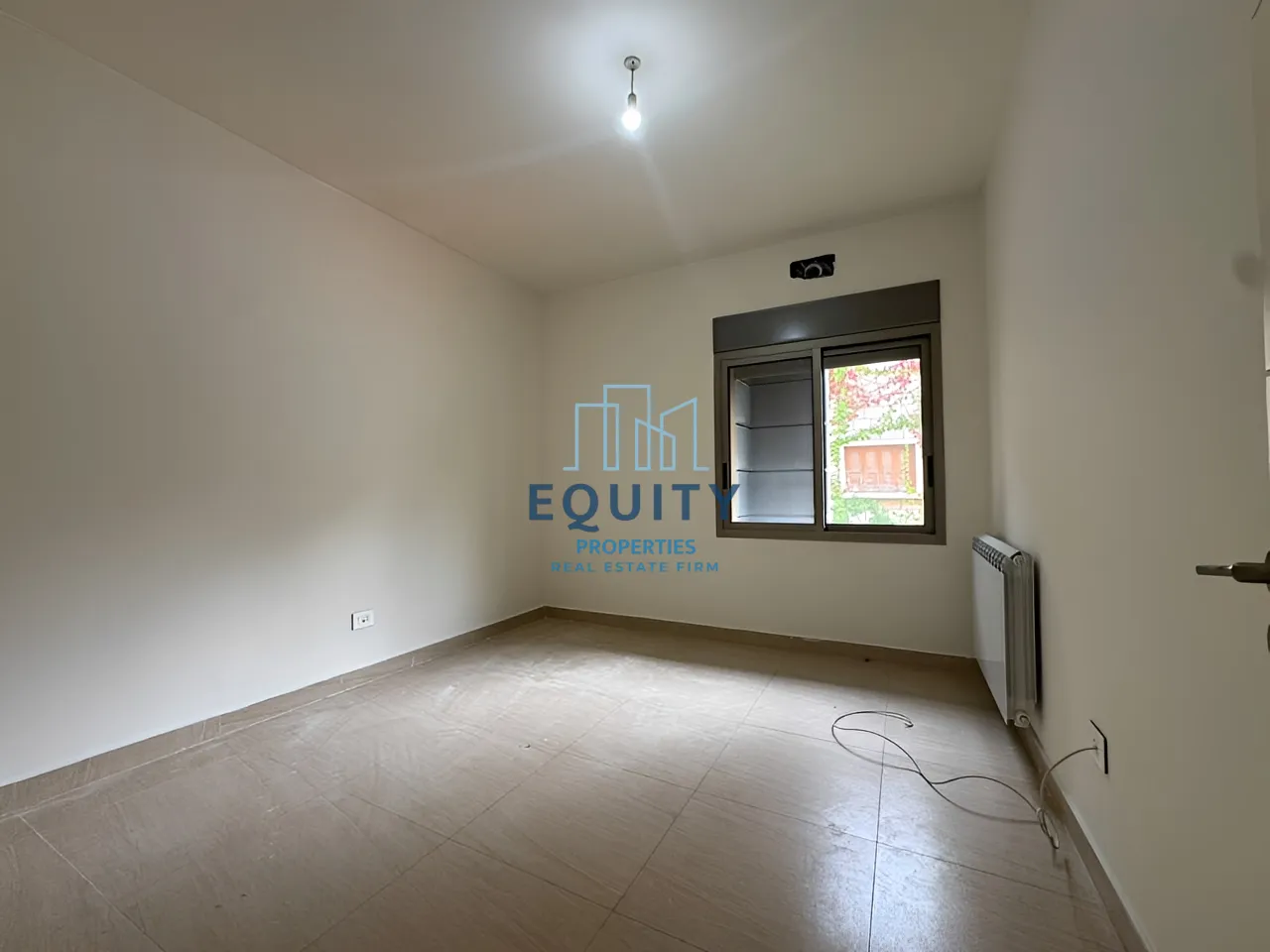 Apartment for rent in Elissar