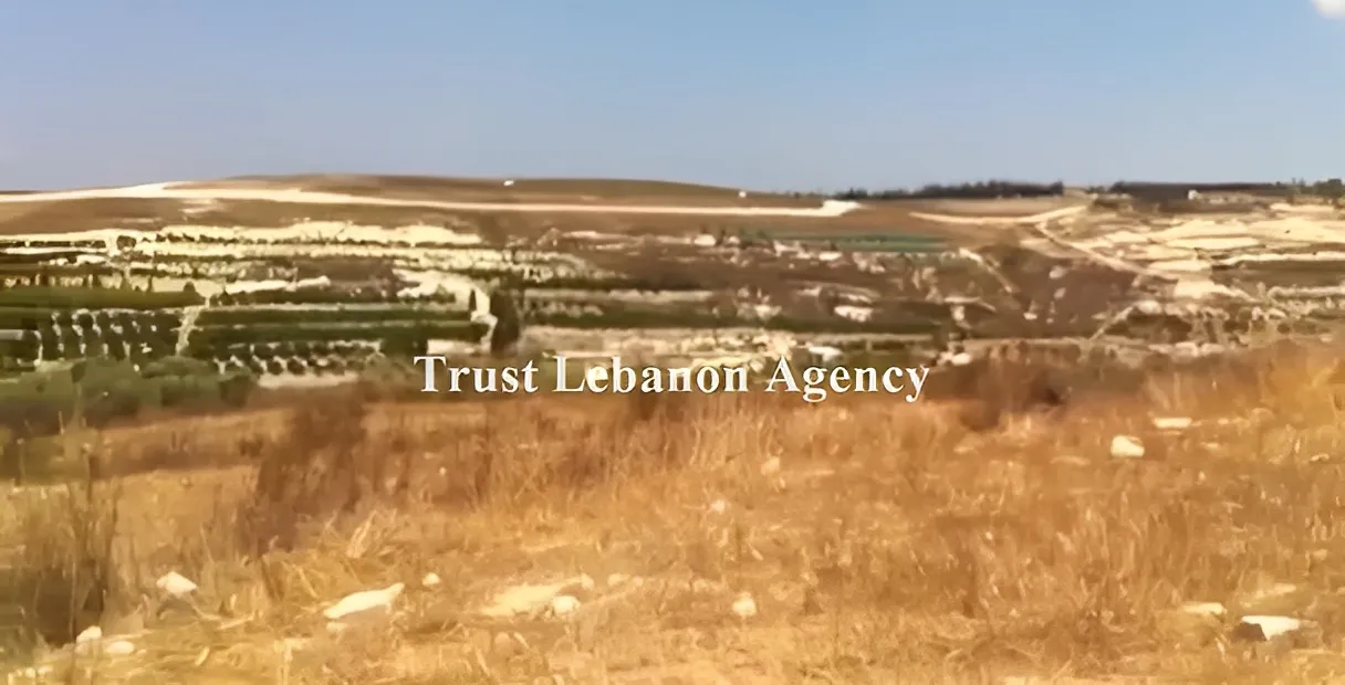 Land for Sale in Nabatiye, Ansar