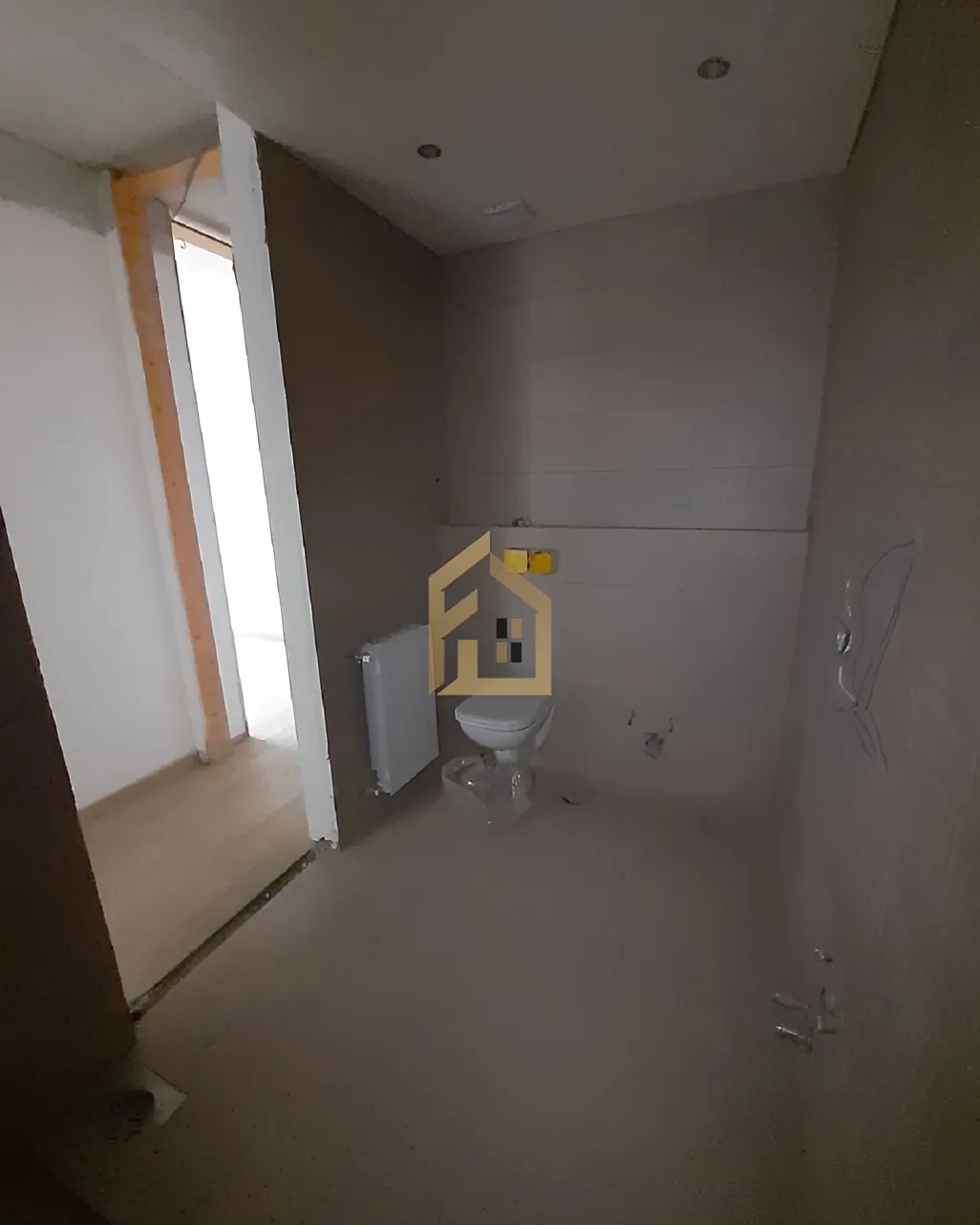 Duplex for sale in Bayada Main Road, Rabieh, Lebanon