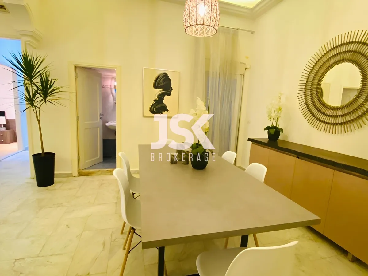 Apartment for Sale in Caree d'or, Achrafieh, Beirut, Lebanon