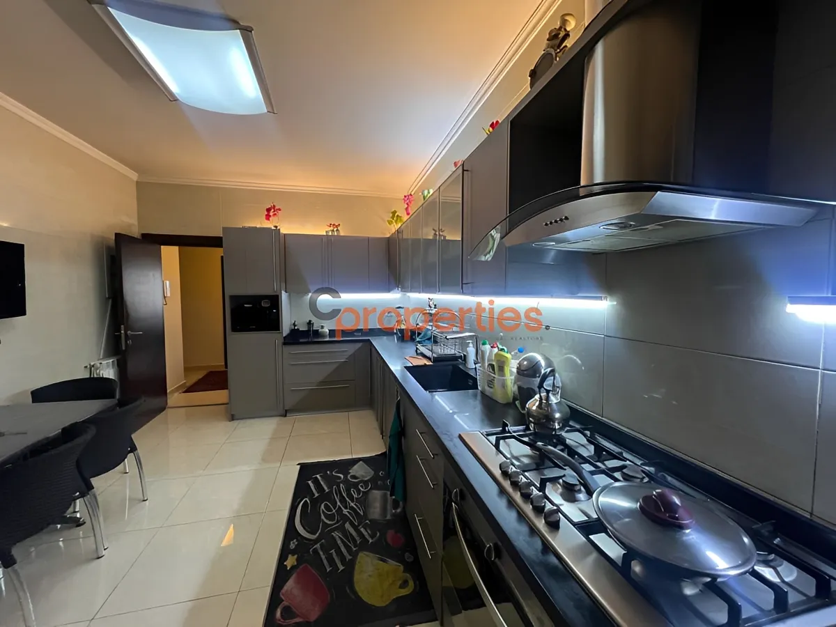 Apartment for Sale in Mar Takla, Hazmieh