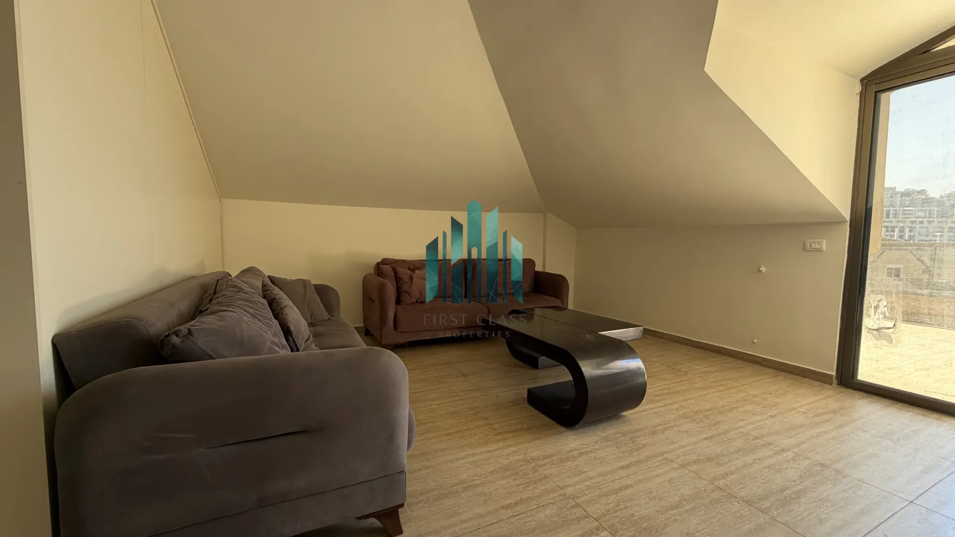 Apartment for rent in Dbayeh, lebanon - 2 bed, 1.0 bath