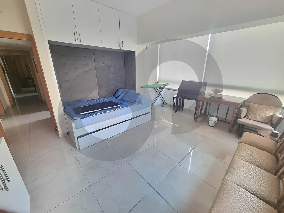 Apartment for Rent in Achrafieh, Beirut, Lebanon