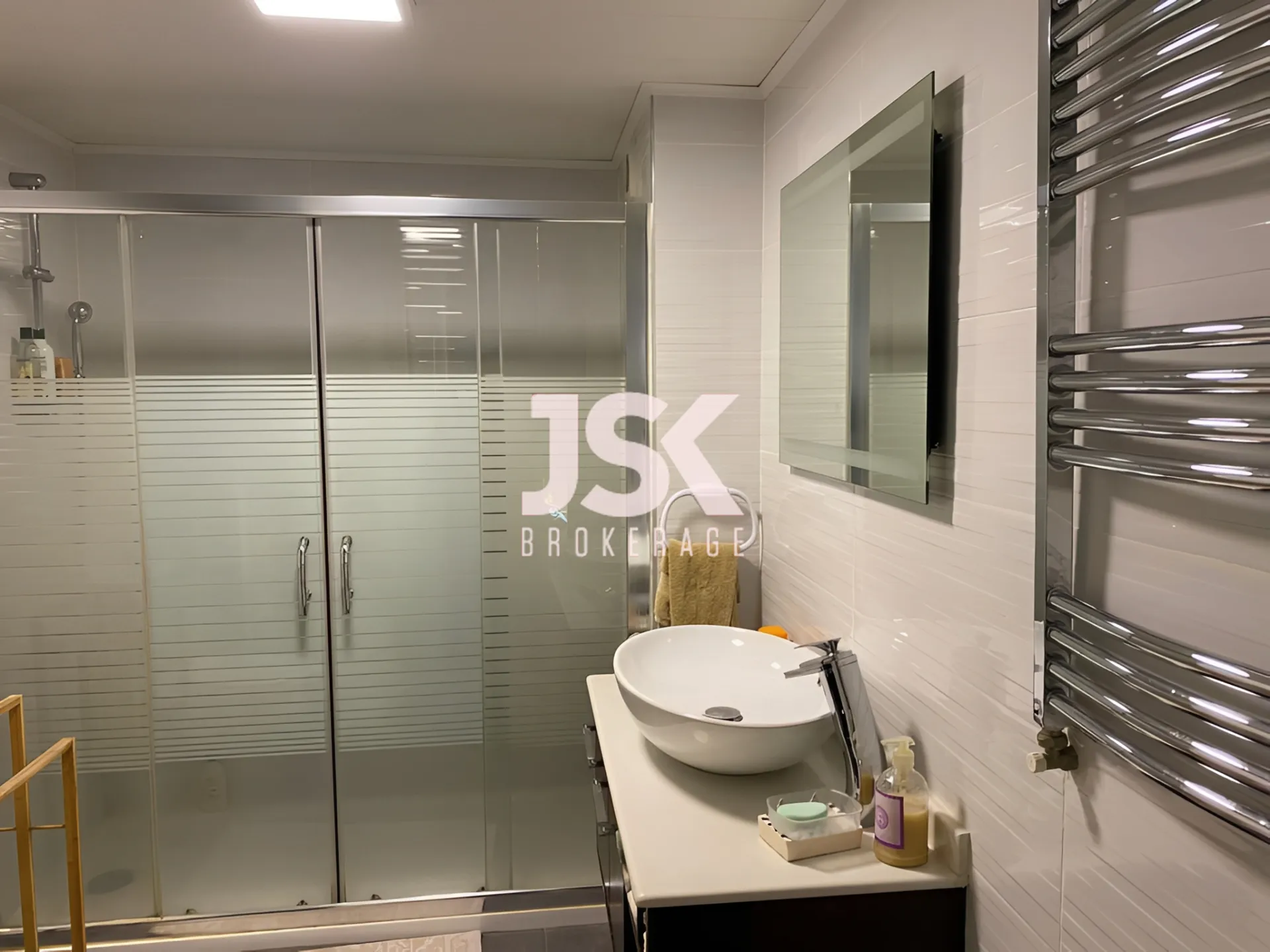 Apartment for Sale in Sassine,Achrafieh, Beirut, Lebanon