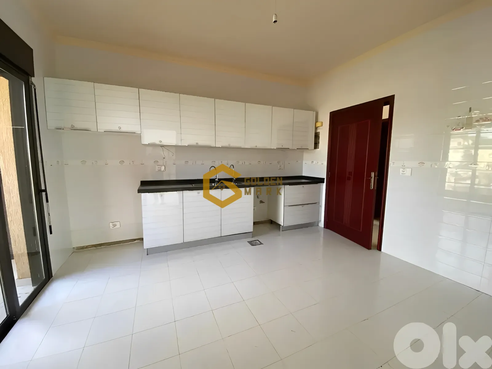 Apartment for Sale in Blat