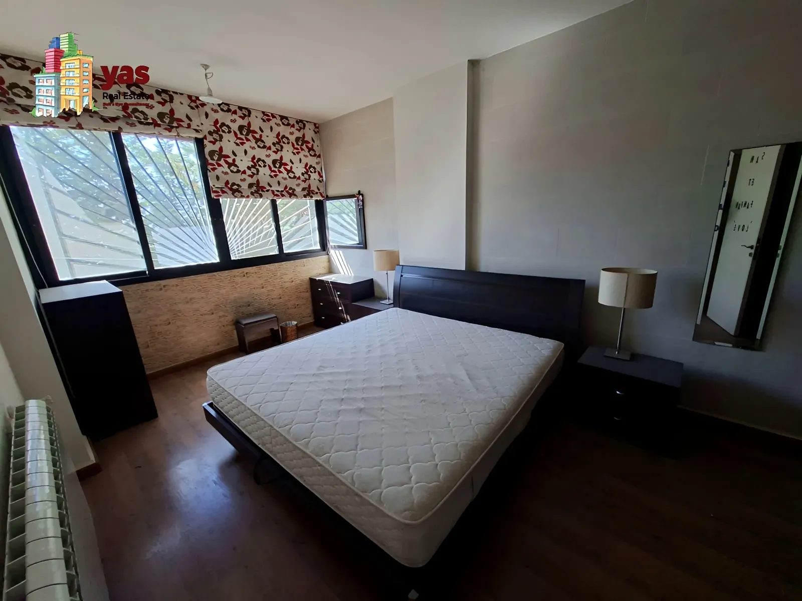 Apartment for Rent in Ajaltoun - 3 bed, 3 bath