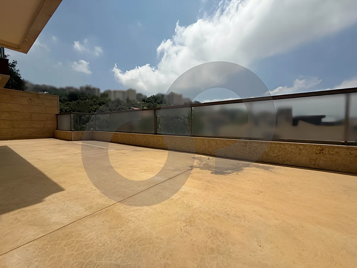 Apartment for Sale in Sehayleh, Lebanon