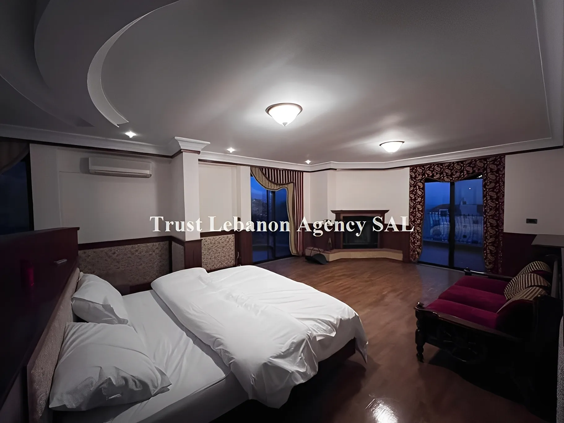 Duplex for Rent in Metn Dahr Al Sowan Lebanon