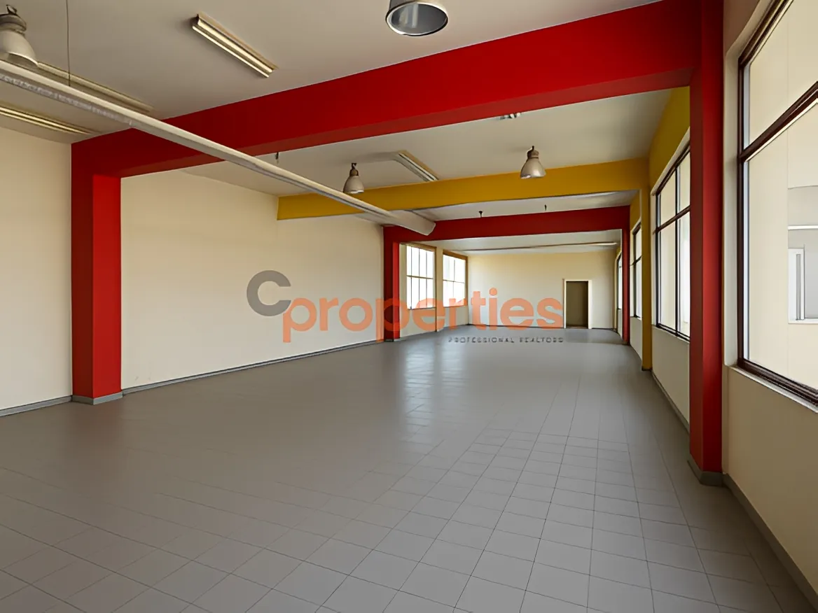 Warehouse for Rent in Dekwaneh