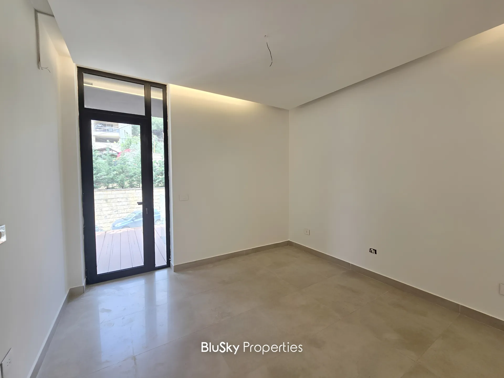 Apartment for rent in Monteverde main street، lebanon