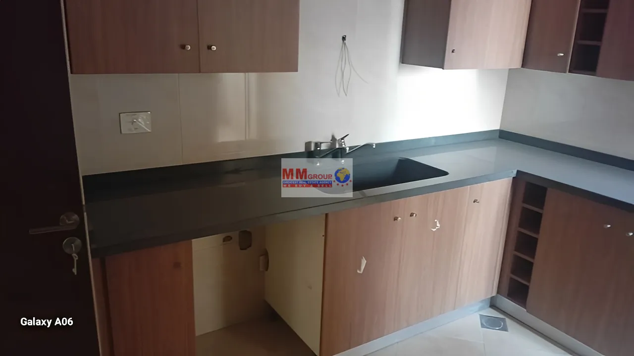 Apartment for Sale in Mansourieh - 3 bed, 3 bath