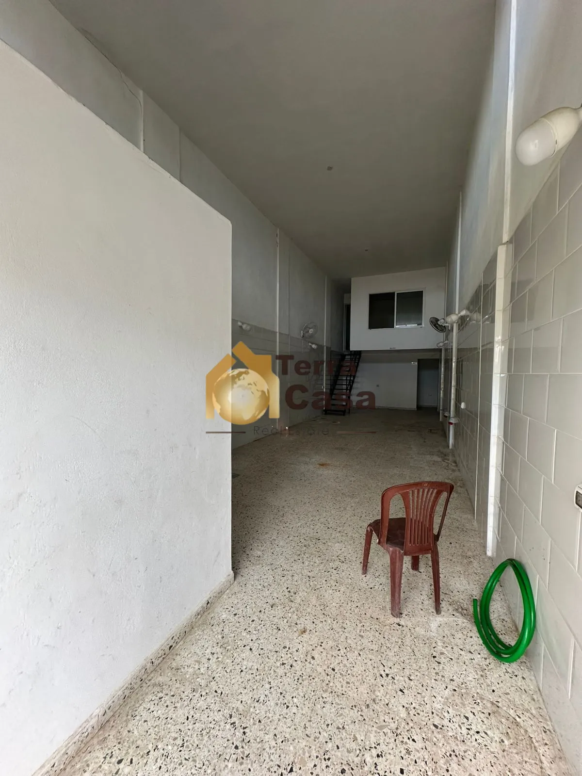 Industrial Unit for rent in Ferzol Industrial, Lebanon
