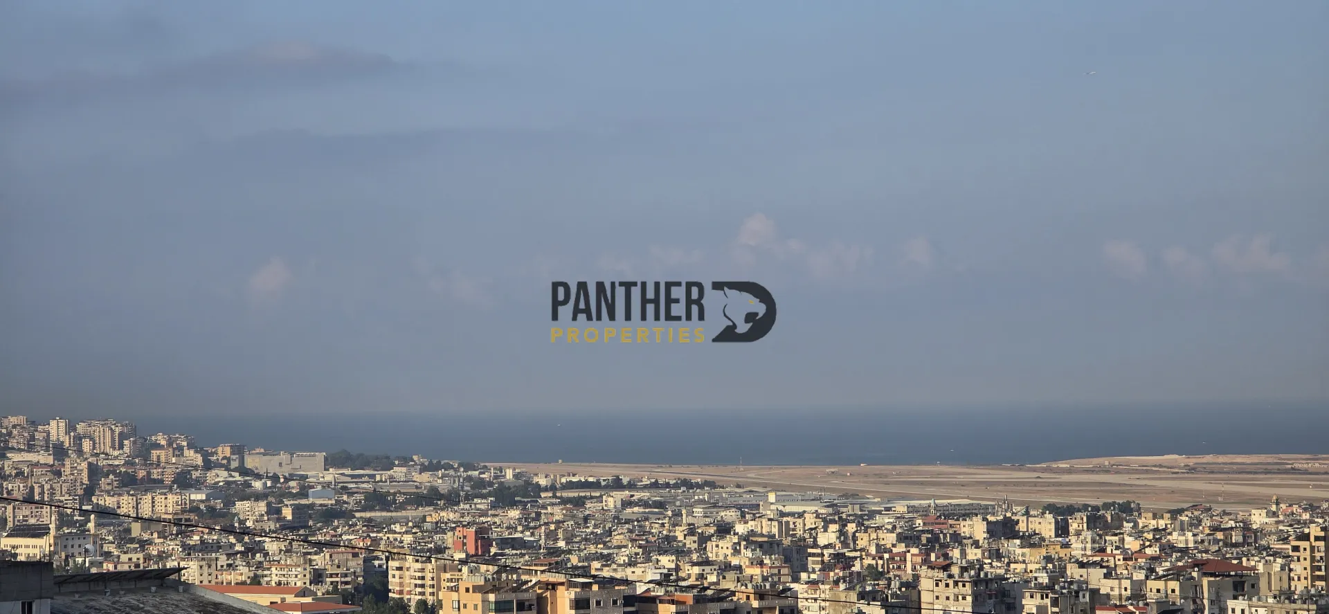 Villa for sale in Hadath, lebanon