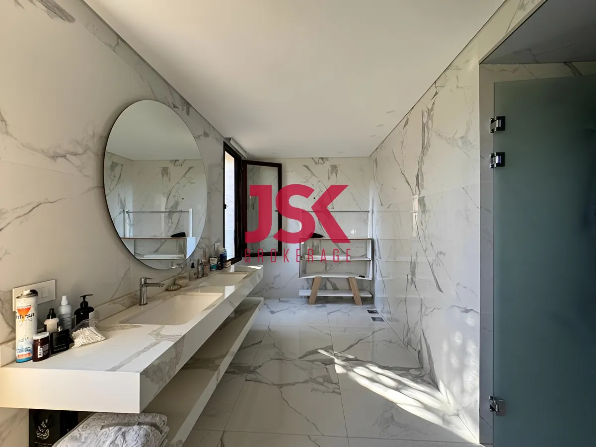 Villa for Rent in Baabdat, Lebanon