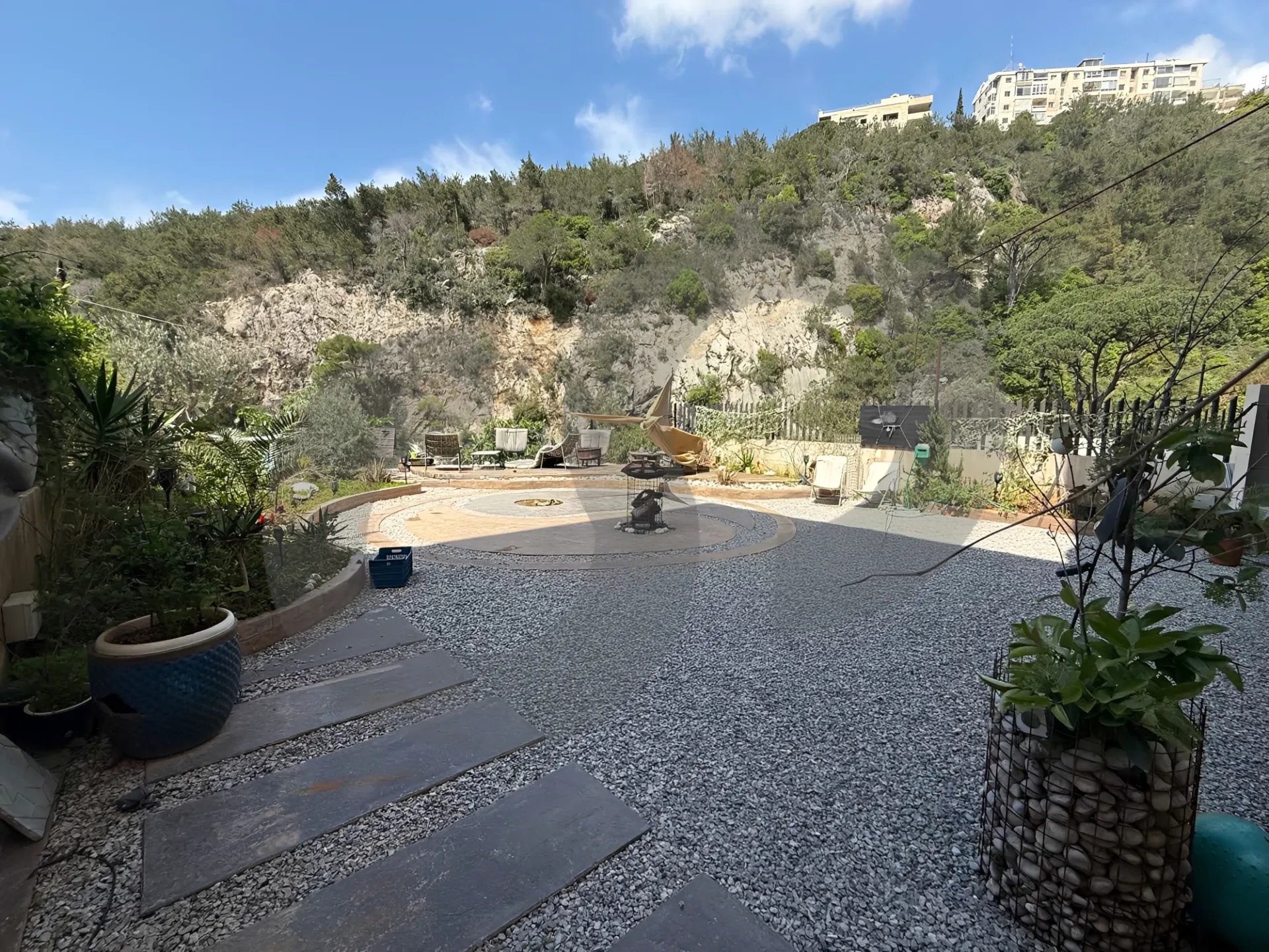 Apartment for Sale in Qennabet Broummana - 3 bed, 3 bath