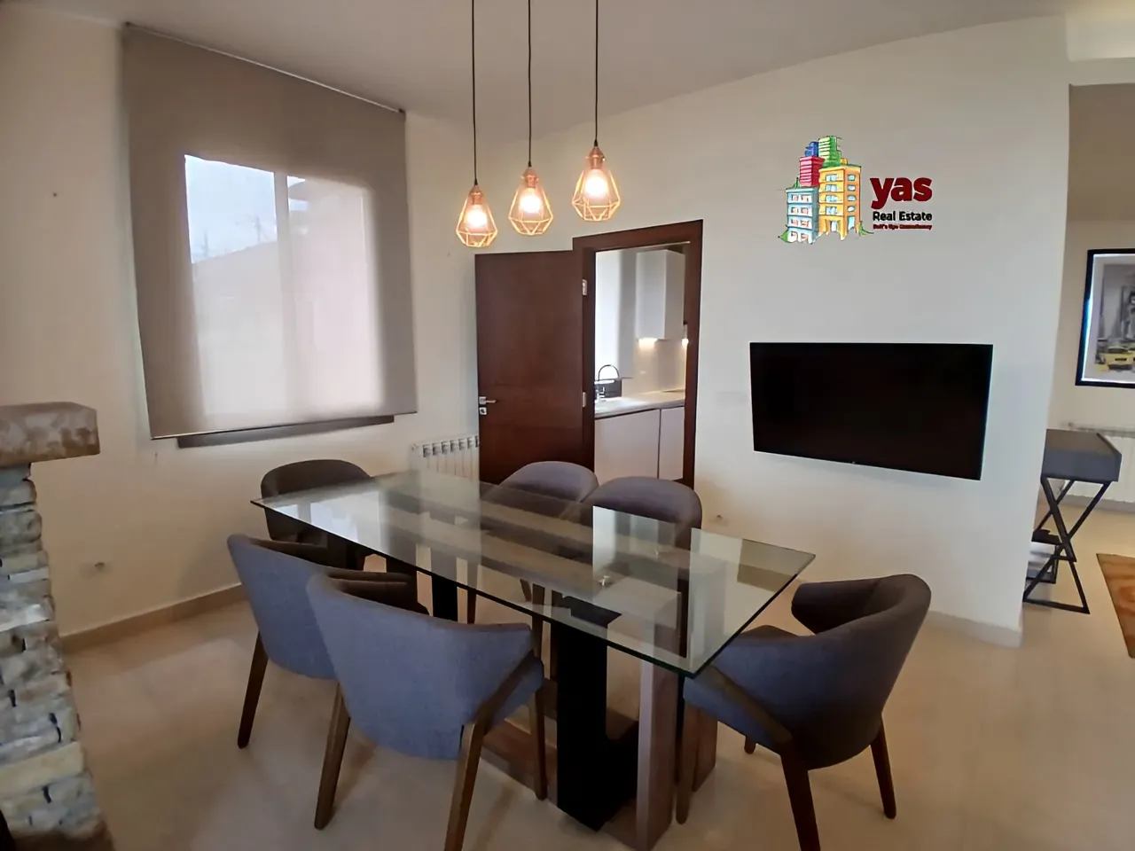 Apartment for Sale in Faraya