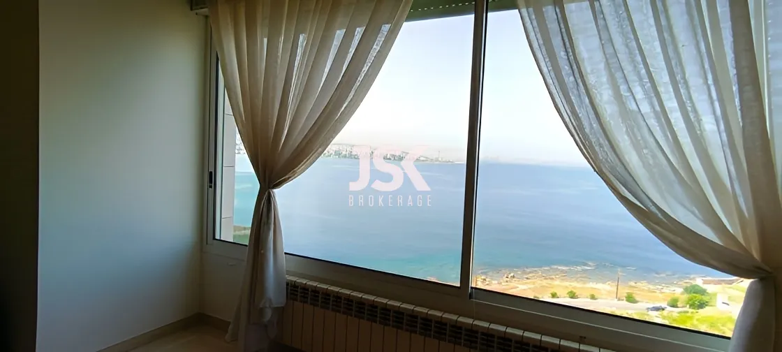 Apartment for Rent in Tabarja, Lebanon