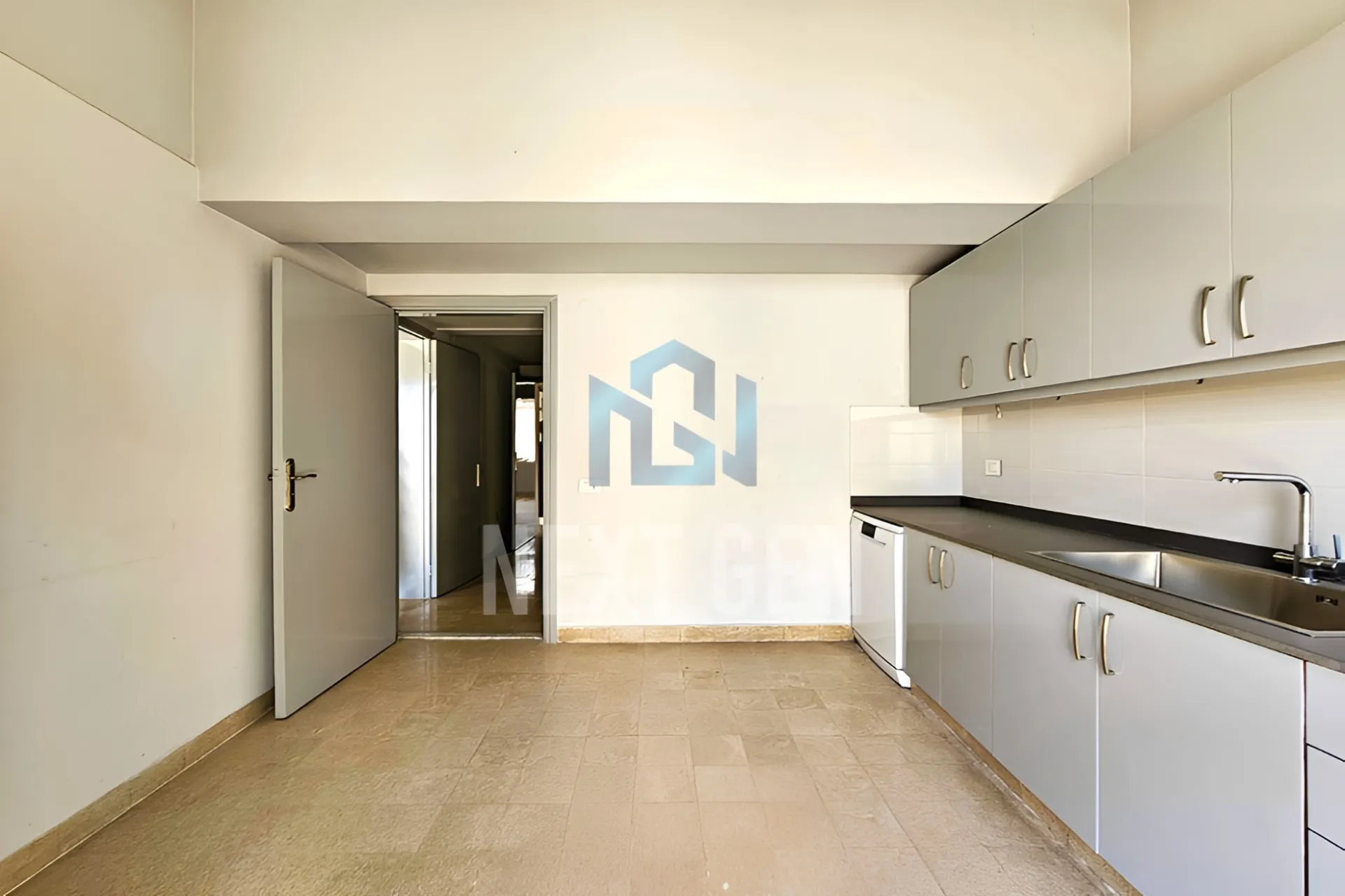 Apartment for rent in Achrafieh, Beirut, Lebanon