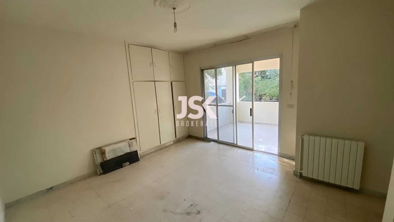 Apartment for Sale in Dbayeh