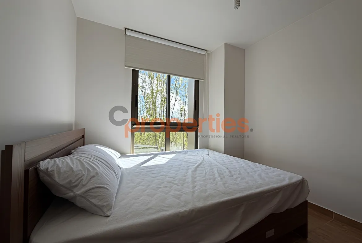 Chalet for Rent in Faqra