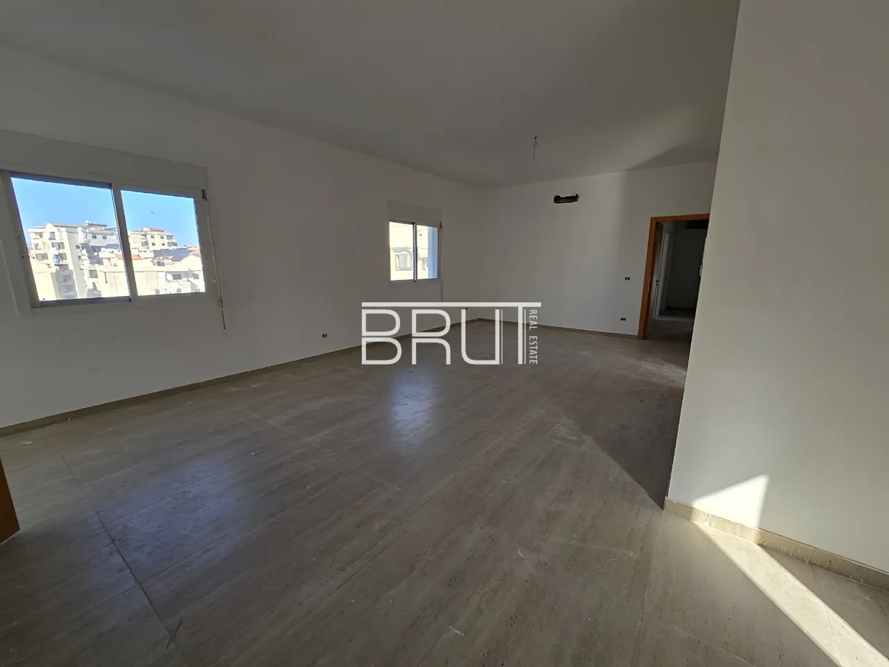 Apartment for Sale in Zouk Mikael