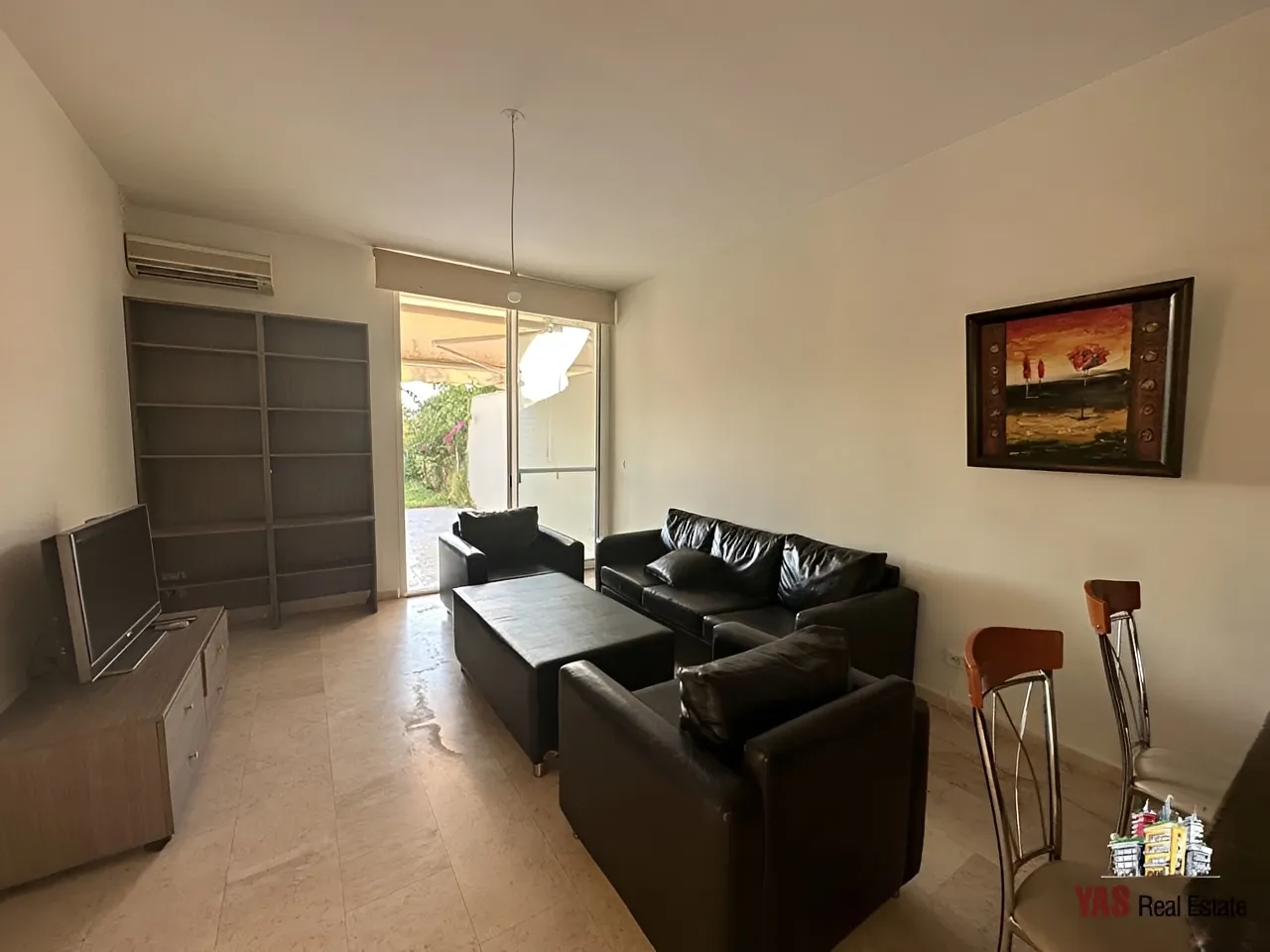 Chalet for Sale in Jeita